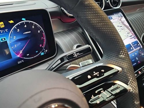 벤츠 GLC클래스 X254 GLC300 4MATIC 사진 8