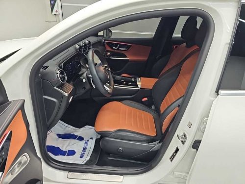 벤츠 GLC클래스 X254 GLC300 4MATIC 사진 11