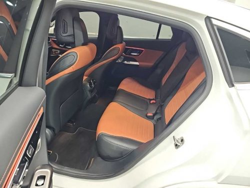 벤츠 GLC클래스 X254 GLC300 4MATIC 사진 12