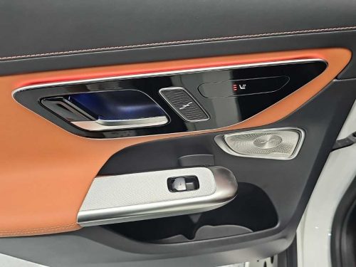 벤츠 GLC클래스 X254 GLC300 4MATIC 사진 13