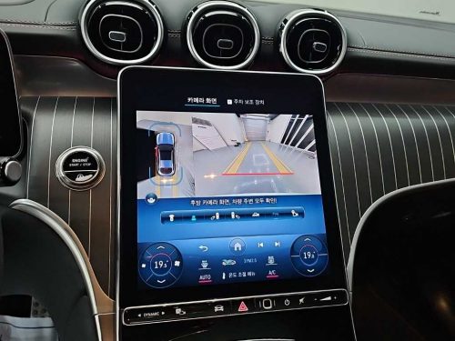 벤츠 GLC클래스 X254 GLC300 4MATIC 사진 16