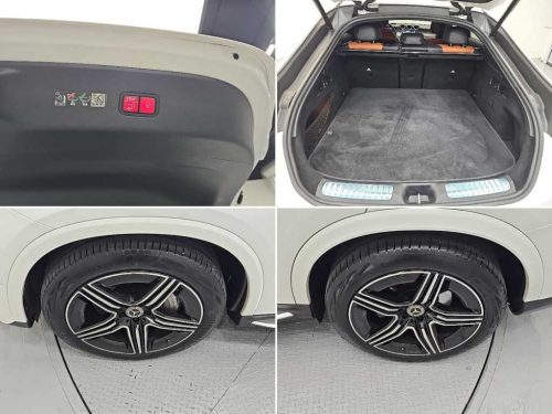 벤츠 GLC클래스 X254 GLC300 4MATIC 사진 19