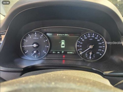 기아 더 K9 3.8 GDI AWD 사진 모두보기