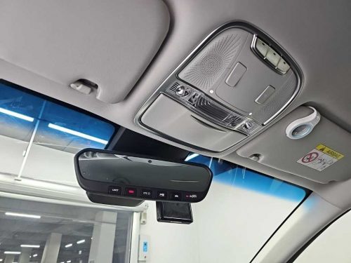기아 더 K9 3.8 GDI AWD 사진 16