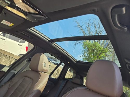 BMW X3 (G01) xDrive 20i M 스포츠 사진 16