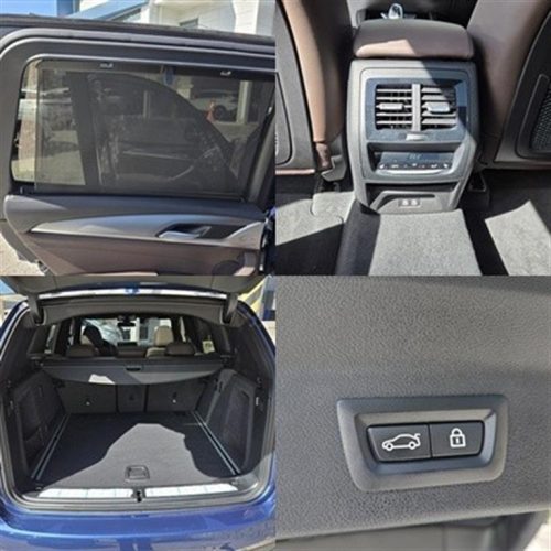 BMW X3 (G01) xDrive 20i M 스포츠 사진 17