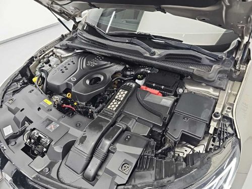 르노코리아(삼성) SM6 가솔린 2.0 GDe 사진 5