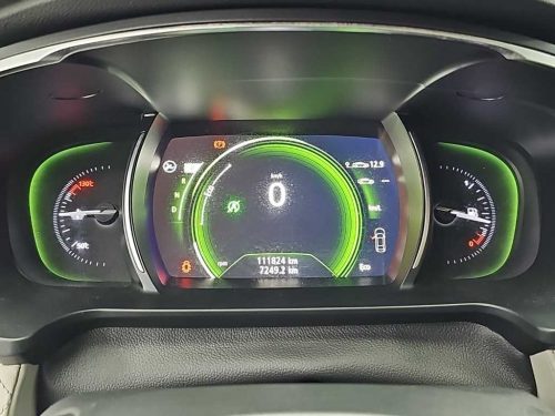 르노코리아(삼성) SM6 가솔린 2.0 GDe 사진 6