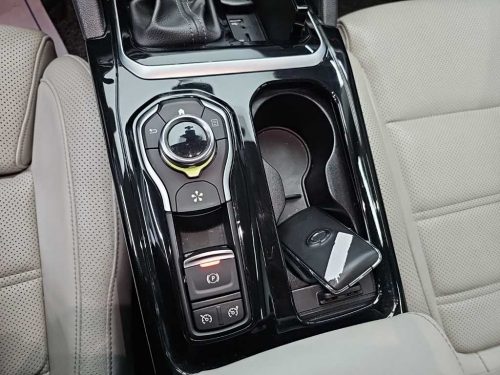 르노코리아(삼성) SM6 가솔린 2.0 GDe 사진 16