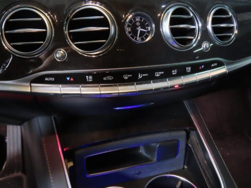 벤츠 S클래스-W222 S 350L 사진 8