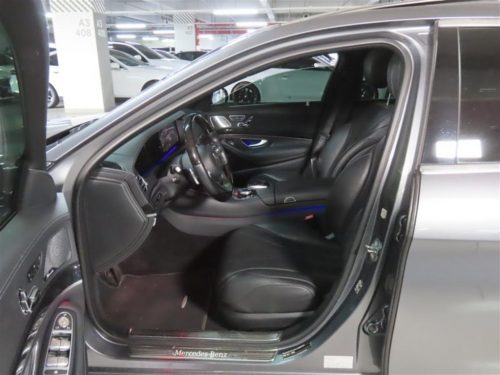 벤츠 S클래스-W222 S 350L 사진 12
