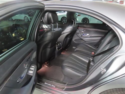 벤츠 S클래스-W222 S 350L 사진 13