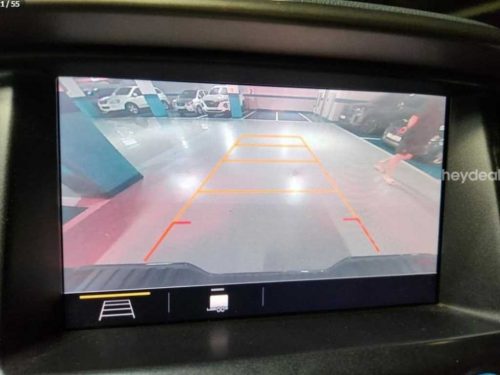 쉐보레 리얼 뉴 콜로라도 3.6 익스트림 4WD 사진 10