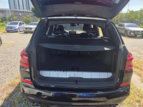 BMW X3 (G01) xDrive 30e M 스포츠 사진 4
