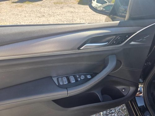 BMW X3 (G01) xDrive 30e M 스포츠 사진 13