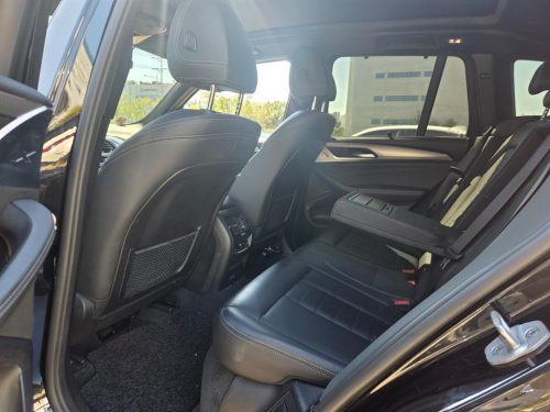BMW X3 (G01) xDrive 30e M 스포츠 사진 16