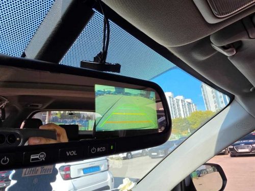 토요타 라브4 2.5 2WD 사진 7
