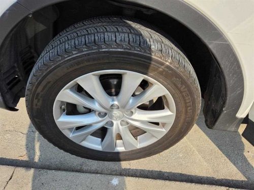토요타 라브4 2.5 2WD 사진 9