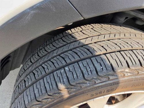토요타 라브4 2.5 2WD 사진 10