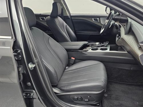 기아 K8 3.5 LPG 2WD 사진 10