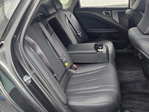 기아 K8 3.5 LPG 2WD 사진 12