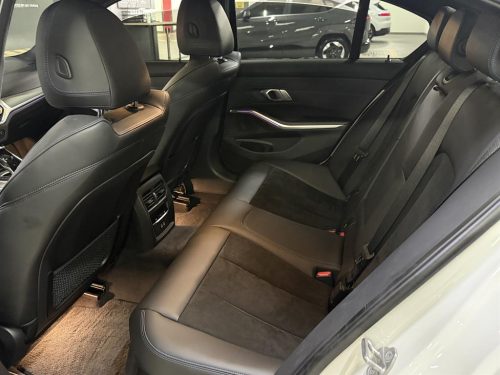BMW 3시리즈 (G20) 320i M 스포츠 사진 10