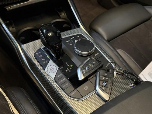 BMW 3시리즈 (G20) 320i M 스포츠 사진 16