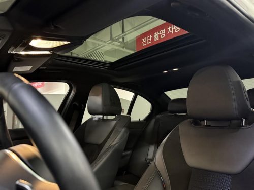 BMW 3시리즈 (G20) 320i M 스포츠 사진 17