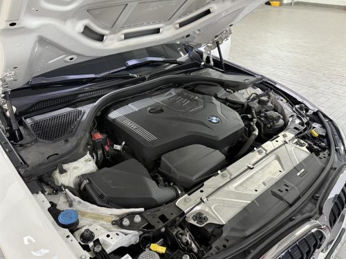 BMW 3시리즈 (G20) 320i M 스포츠 사진 18