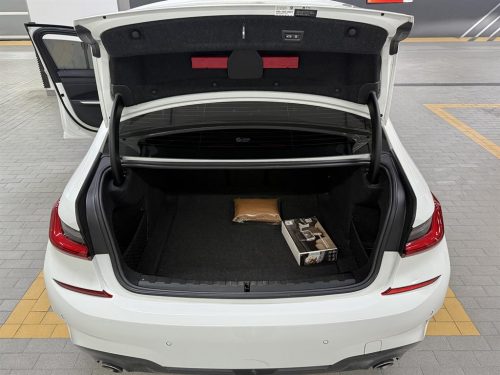 BMW 3시리즈 (G20) 320i M 스포츠 사진 19