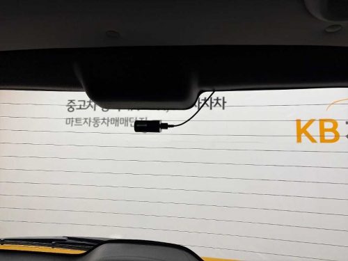 기아 더 뉴 기아 레이 트렌디 사진 13