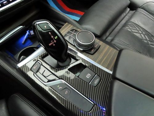 BMW 5시리즈 (G30) 520d M 스포츠 플러스 사진 10