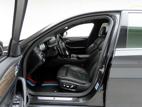 BMW 5시리즈 (G30) 520d M 스포츠 플러스 사진 12