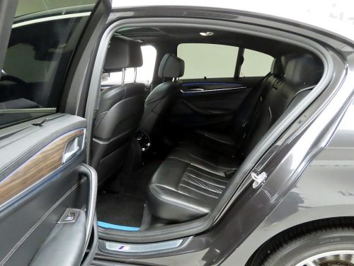 BMW 5시리즈 (G30) 520d M 스포츠 플러스 사진 13