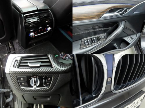 BMW 5시리즈 (G30) 520d M 스포츠 플러스 사진 16