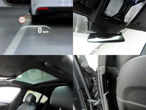 BMW 5시리즈 (G30) 520d M 스포츠 플러스 사진 17