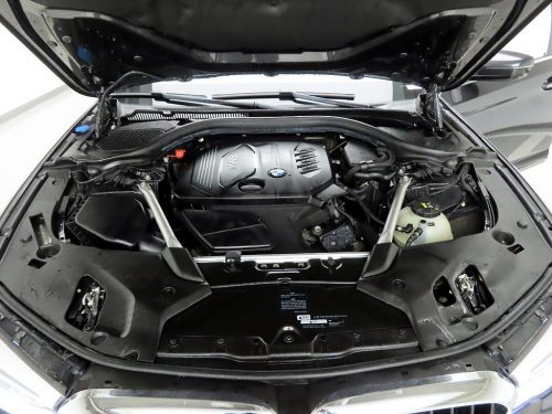 BMW 5시리즈 (G30) 520d M 스포츠 플러스 사진 20