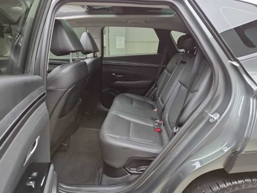 현대 투싼 하이브리드(NX4) 2WD 인스퍼레이션 사진 6