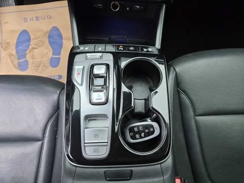 현대 투싼 하이브리드(NX4) 2WD 인스퍼레이션 사진 10