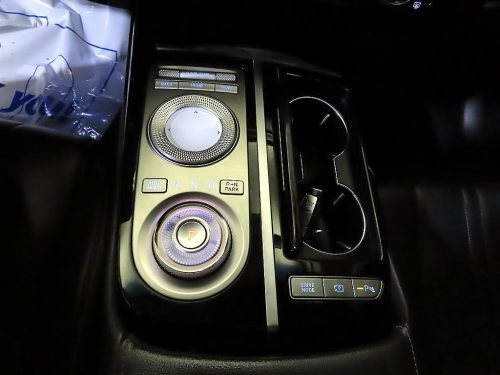 제네시스 G80(RG3) 2.5 가솔린 터보 2WD 사진 12