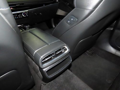 제네시스 G80(RG3) 2.5 가솔린 터보 2WD 사진 17