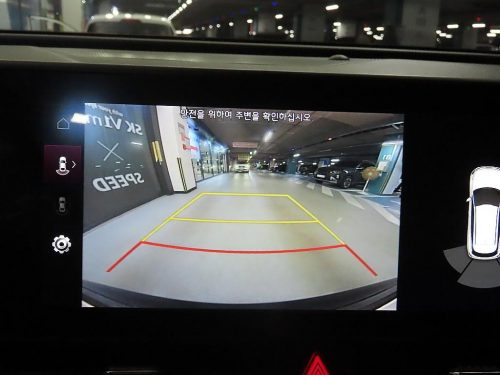 기아 스포티지 5세대 (NQ5) 2.0 디젤 2WD 사진 15