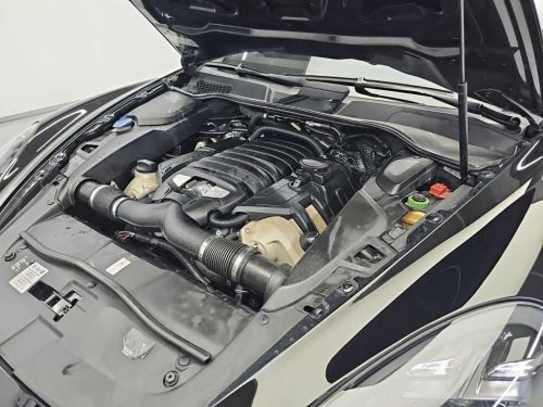 포르쉐 뉴 카이엔 4.8 S 사진 5