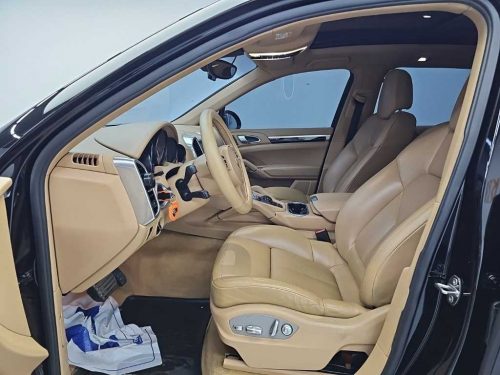 포르쉐 뉴 카이엔 4.8 S 사진 11