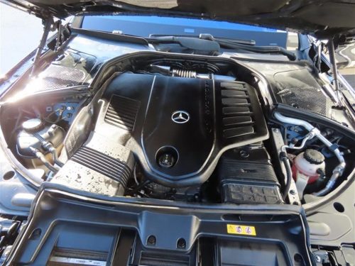 벤츠 S클래스-W223 S500L 4MATIC 사진 19