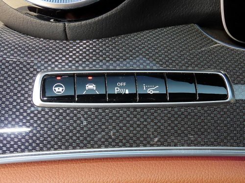 벤츠 E-클래스 W213 E400 4MATIC 쿠페 사진 13