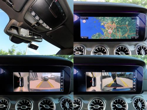 벤츠 E-클래스 W213 E400 4MATIC 쿠페 사진 18