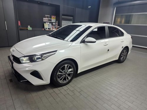 기아 더뉴 K3 2세대 1.6 가솔린 트랜디 사진 2