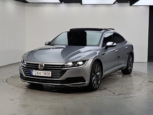 폭스바겐 아테온 2.0 TDI 프레스티지