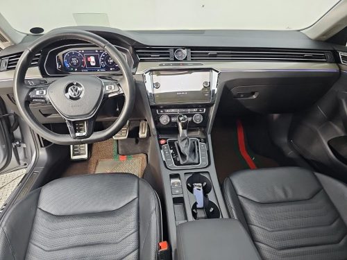 폭스바겐 아테온 2.0 TDI 프레스티지 사진 5
